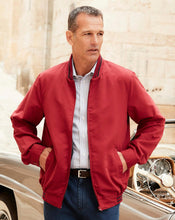 Premier Man Blouson Regular