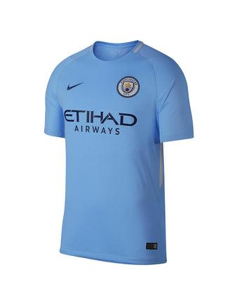 Manchester City Replica Home Jersey