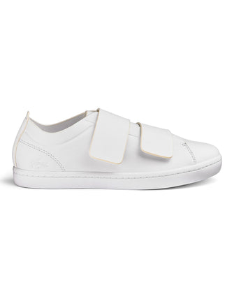 Lacoste Straightset Strap 118 Trainers