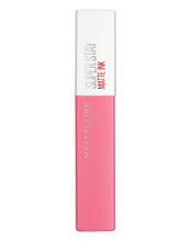 Maybelline SuperStay Matte Ink Lipstick - 15 Lover