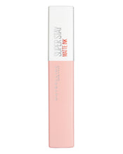 Maybelline SuperStay Matte Ink Lipstick - 05 Loyalist