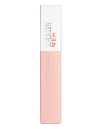 Maybelline SuperStay Matte Ink Lipstick - 05 Loyalist