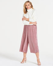 Plisse Culottes