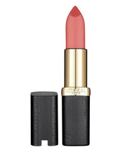 L'Oreal Paris Color Riche Matte Addiction Lipstick Erotique