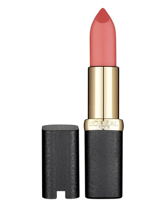 L'Oreal Paris Color Riche Matte Addiction Lipstick Erotique