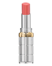 L'Oreal Paris Color Riche Shine Lipstick 112 Only In Paris