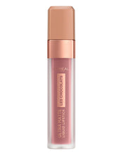 L'Oreal Paris Les Chocolats Ultra Matte Liquid Lipstick Candyman