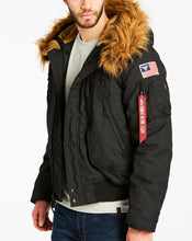 Alpha Industries MA-1 Polar Jacket SV