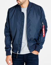 Alpha Industries MA-1 TT Bomber Jacket