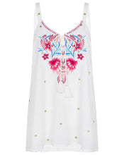 Monsoon Embroidered Cami Top