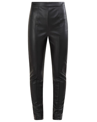 Monsoon Lillian PU Trousers