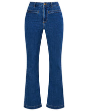 Monsoon Flared Denim Jeans