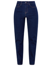 Monsoon High Rise Straight Denim Jeans