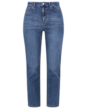 Monsoon Boyfriend Straight Leg Jeans