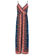 Monsoon Placement Print Jumpsuit