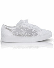 Perfect Oakley Lace Sneaker