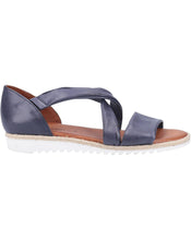 Hush Puppies Gemma Espadrille Wedge Sandal