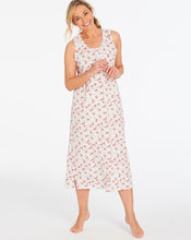 Pretty Secrets Maxi Nightie L48