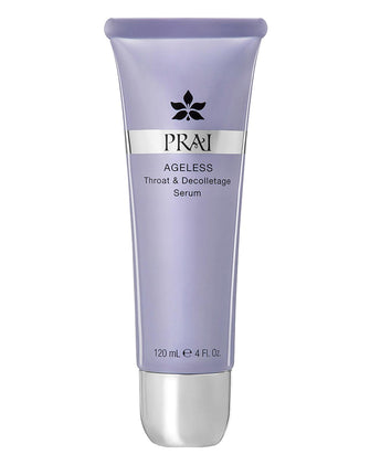 Prai Ageless Throat and Decolletage Serum 120ml