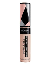 L'Oreal Paris Infallible More Than Concealer 322 Ivory