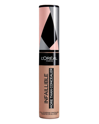 L'Oreal Paris Infallible More Than Concealer 330 Pecan