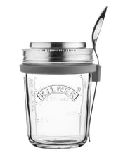 Kilner Breakfast Jar Set