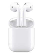 Apple AirPods 2nd Gen (2019)