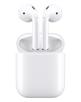 Apple AirPods 2nd Gen (2019)