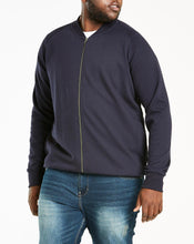 Jacamo Roberts Baseball Jacket Long