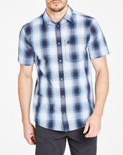 Jack Wolfskin Chilli Short Sleeve Shirt