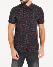 Ben Sherman Shadow Spot Shirt