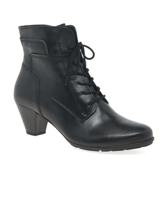 Gabor National Standard Fit Ankle Boots