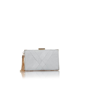 Perfect Anise Clutch Bag