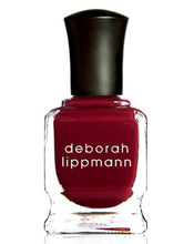 Deborah Lippmann Lady Is A Tramp Nail Polish