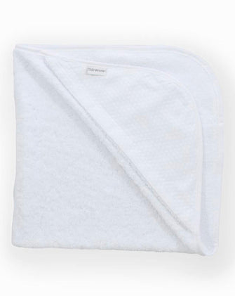 Clair De Lune Cotton Dream Hooded Towel