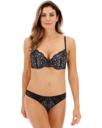 Ann Summers Timeless Affair Padded Plunge Bra