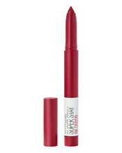 Maybelline Superstay Matte Ink Crayon Lipstick - 50 Own Your Empire