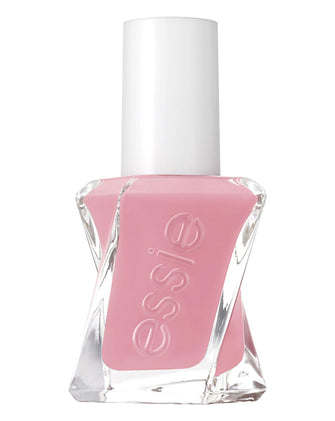 Essie Gel Couture 50 Stitch By Stitch Dusty Pink Nail Polish 13.5ml