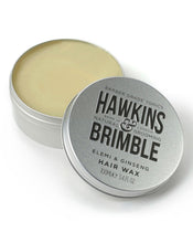 Hawkins & Brimble Molding Hair Wax 100ml