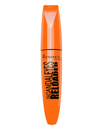 Rimmel Scandal'eyes Reloaded Mascara Black