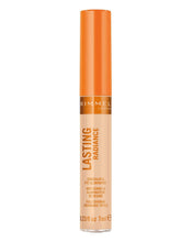 Rimmel Lasting Radiance Concealer - Ivory