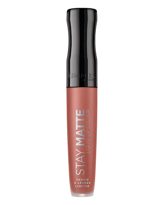 Rimmel Stay Matte Liquid Lip - Be My Baby