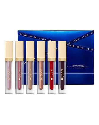 Stila Ethereal Elements Beauty Boss Lip Gloss Set