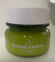 Gotucream Folliculitis Treatment Cream