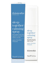 This Works Sleep Together Calming Spray 75ml