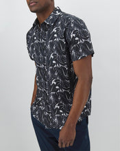 Peter Werth Tropical Print Shirt Long