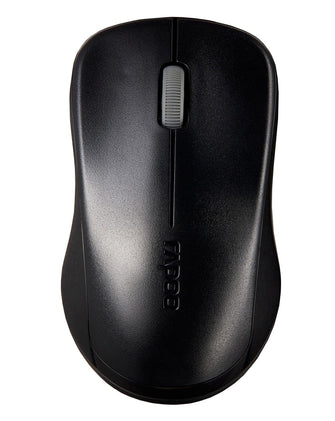 Rapoo 1620 2.4GHz Wireless Optical Mouse