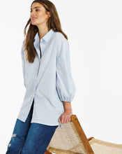 Puff Sleeve Shirt