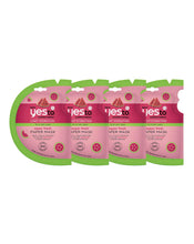 Yes To Watermelon Super Fresh Paper Mask - 4 Pack Bundle