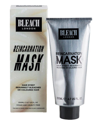 Bleach London Reincarnation Mask 200ml